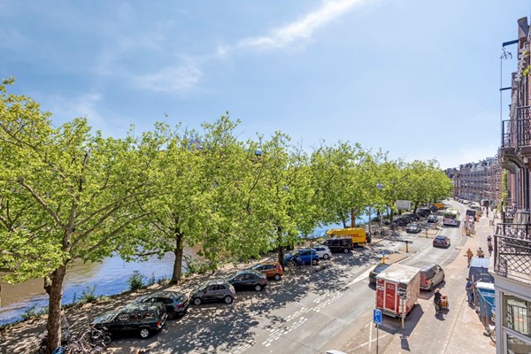 Medium property photo - Nassaukade 174-2, 1053 LM Amsterdam